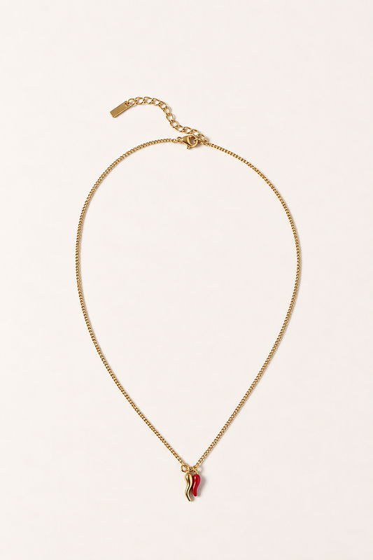 The Picante Necklace