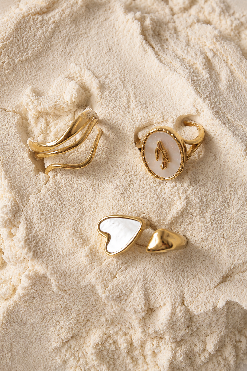 RINGS