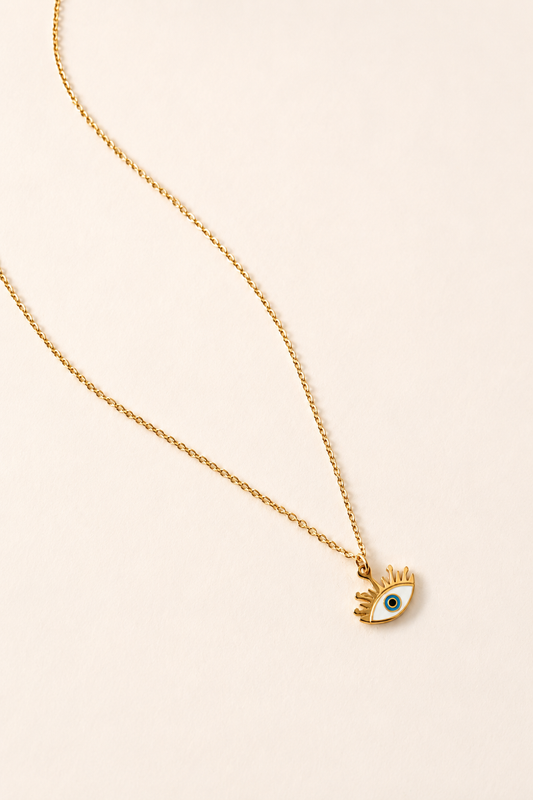 Evil Eye Necklace