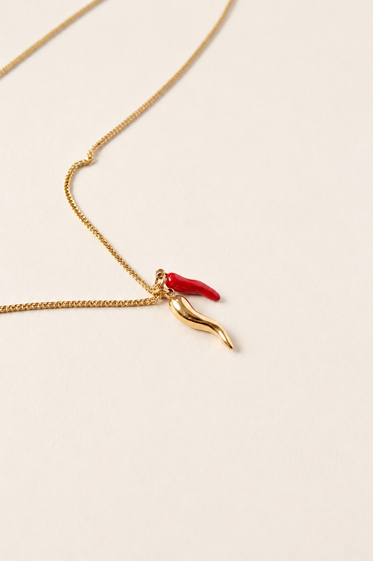 The Picante Necklace
