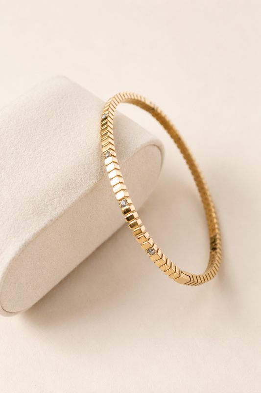 The Elara Bracelet