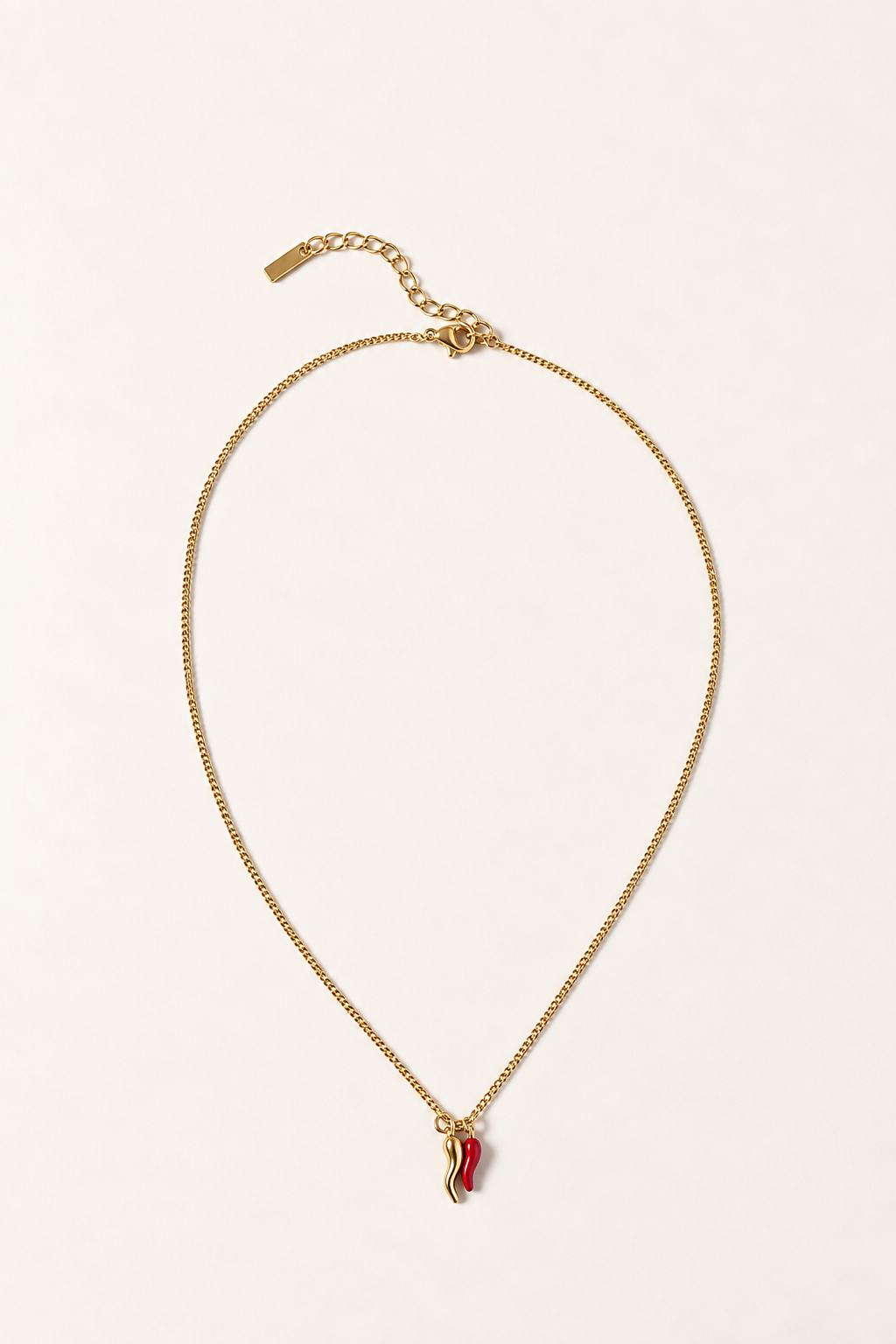 The Picante Necklace