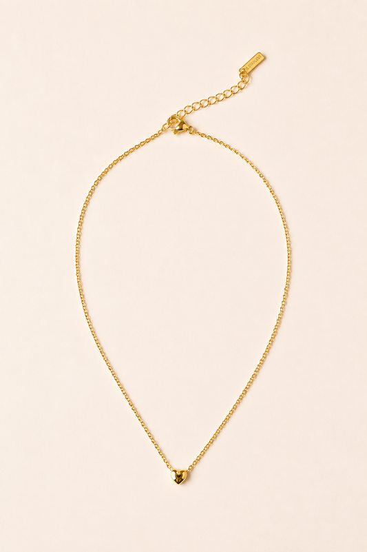 The Little Love Necklace