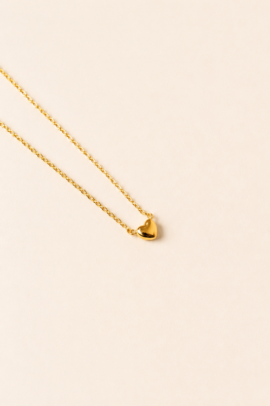 The Little Love Necklace